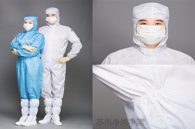 無塵服穿著后能不能劇烈運(yùn)動(dòng)呢？