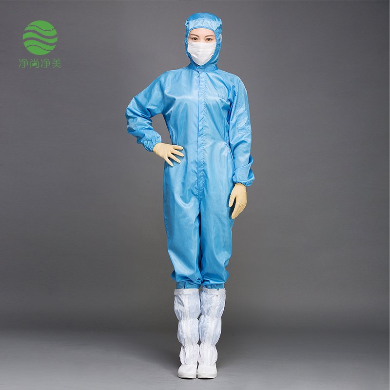 潔凈室對潔凈服的管理規則有哪些呢？