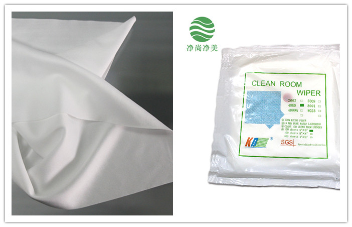 無塵布的“發(fā)塵量”是什么意思？怎么測(cè)試的？