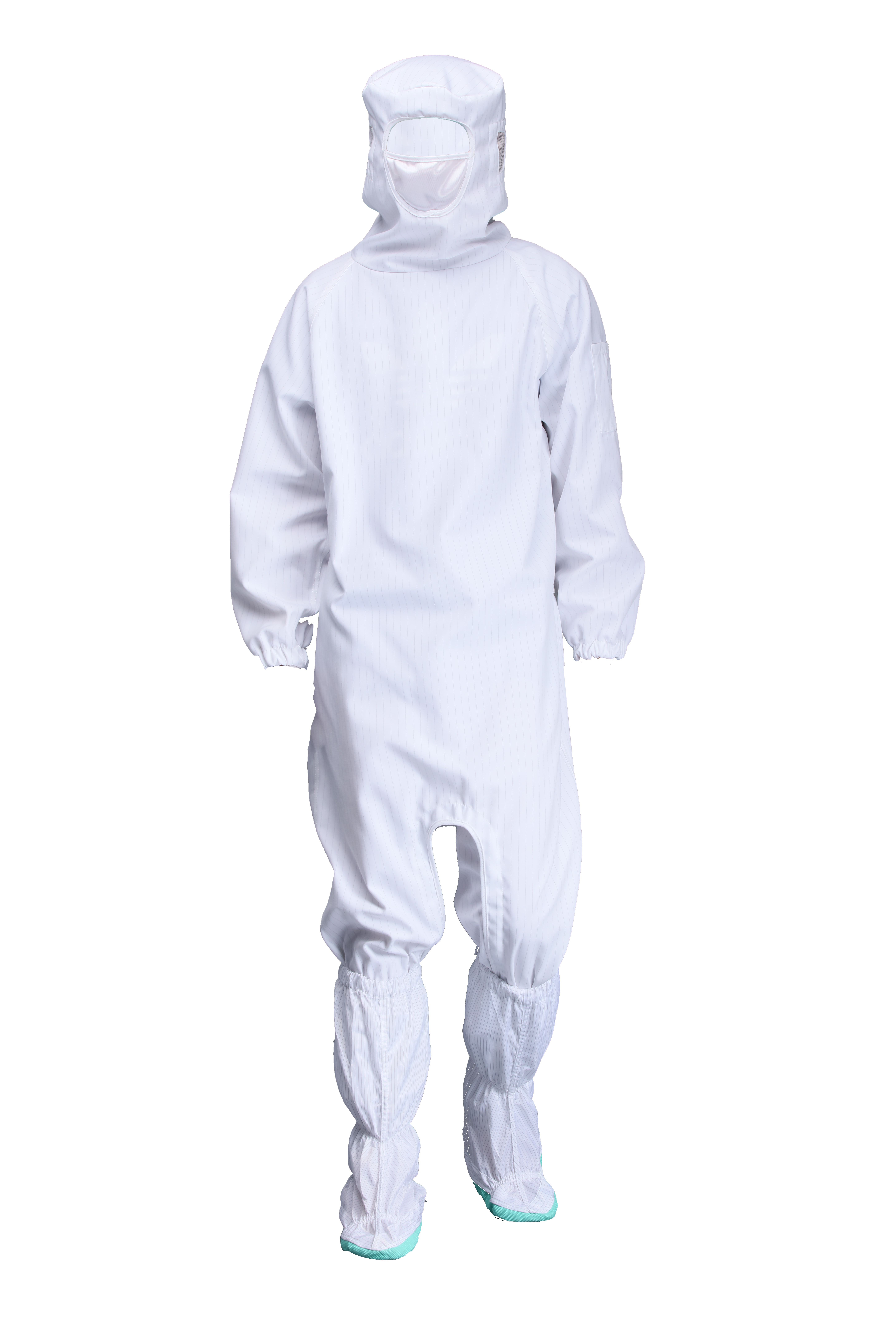 潔凈服材質老化會導致什么?？