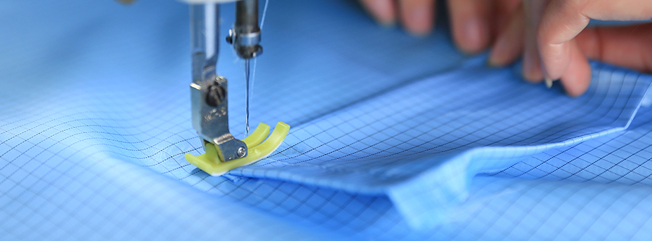 凈尚凈美分享防靜電服穿用保管需要注意的事項(xiàng)