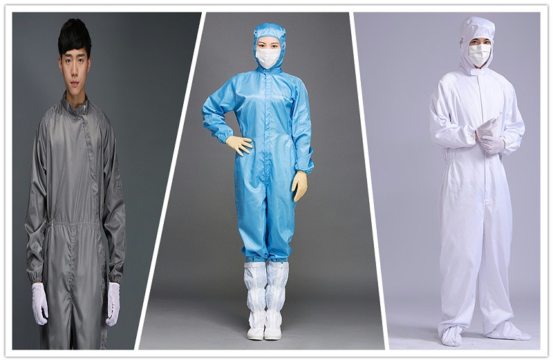 防靜電服標準紛繁復雜，企業如何撥開迷霧？—— 核心認證與性能驗證指南