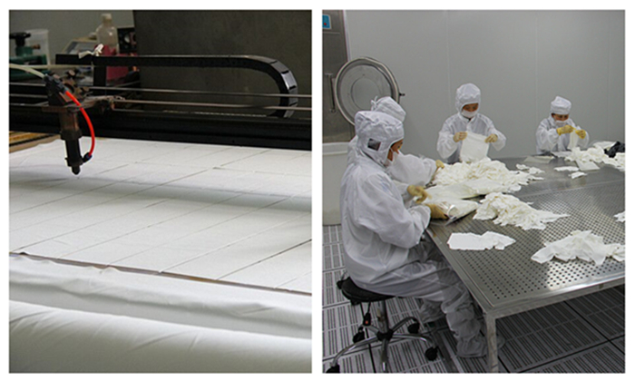 無(wú)塵布生產(chǎn)廠家