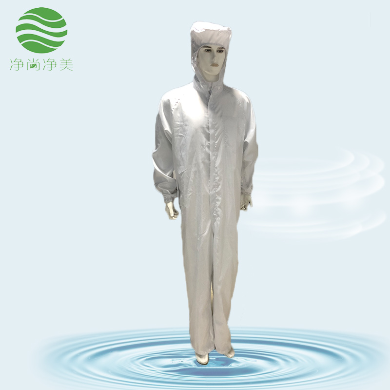 老師傅告訴您耐高溫食品工作服清洗規程