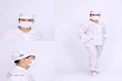 靜電服生產廠家——易合通