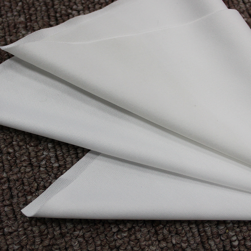 無塵布系統化選購指南：從性能參數到應用場景的精準匹配