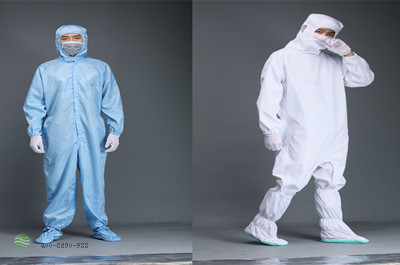 靜電服生產廠家——易合通