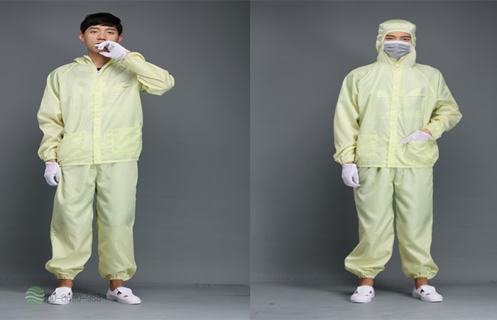 靜電服生產廠家——易合通