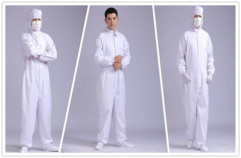 防靜電服的使用周期：非固定時限的科學管理藝術